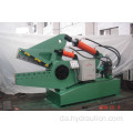 Mekanisk Alligator Crocodile Shearing Machine